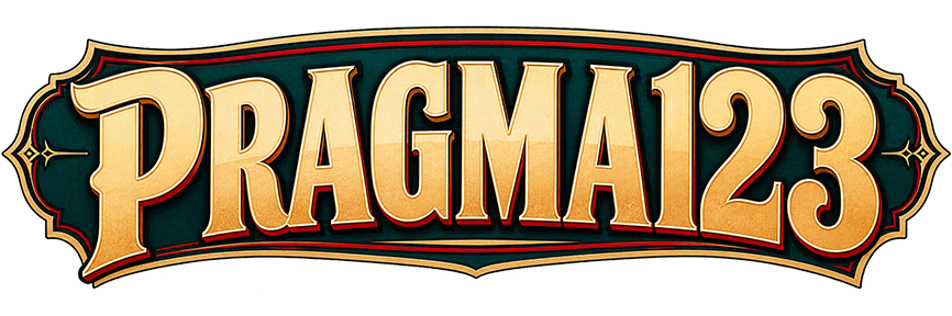 PRAGMA123